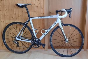 Storck - Fenomalist G2 Größe 57, 2015