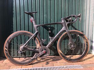 Specialized - S-Works Venge 2019, 2019