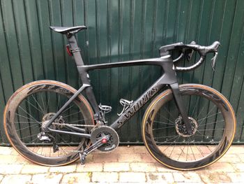 Specialized - S-Works Venge 2019, 2019