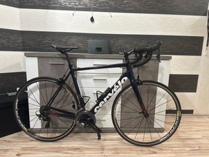 Cervélo - R3 Dura Ace 9100 2018, 2018