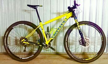 Cannondale - FSI, 2017