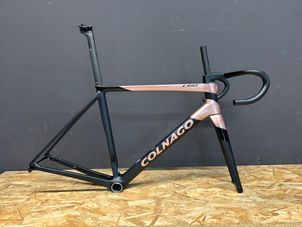 Colnago - C68 Disc Frameset, 2024