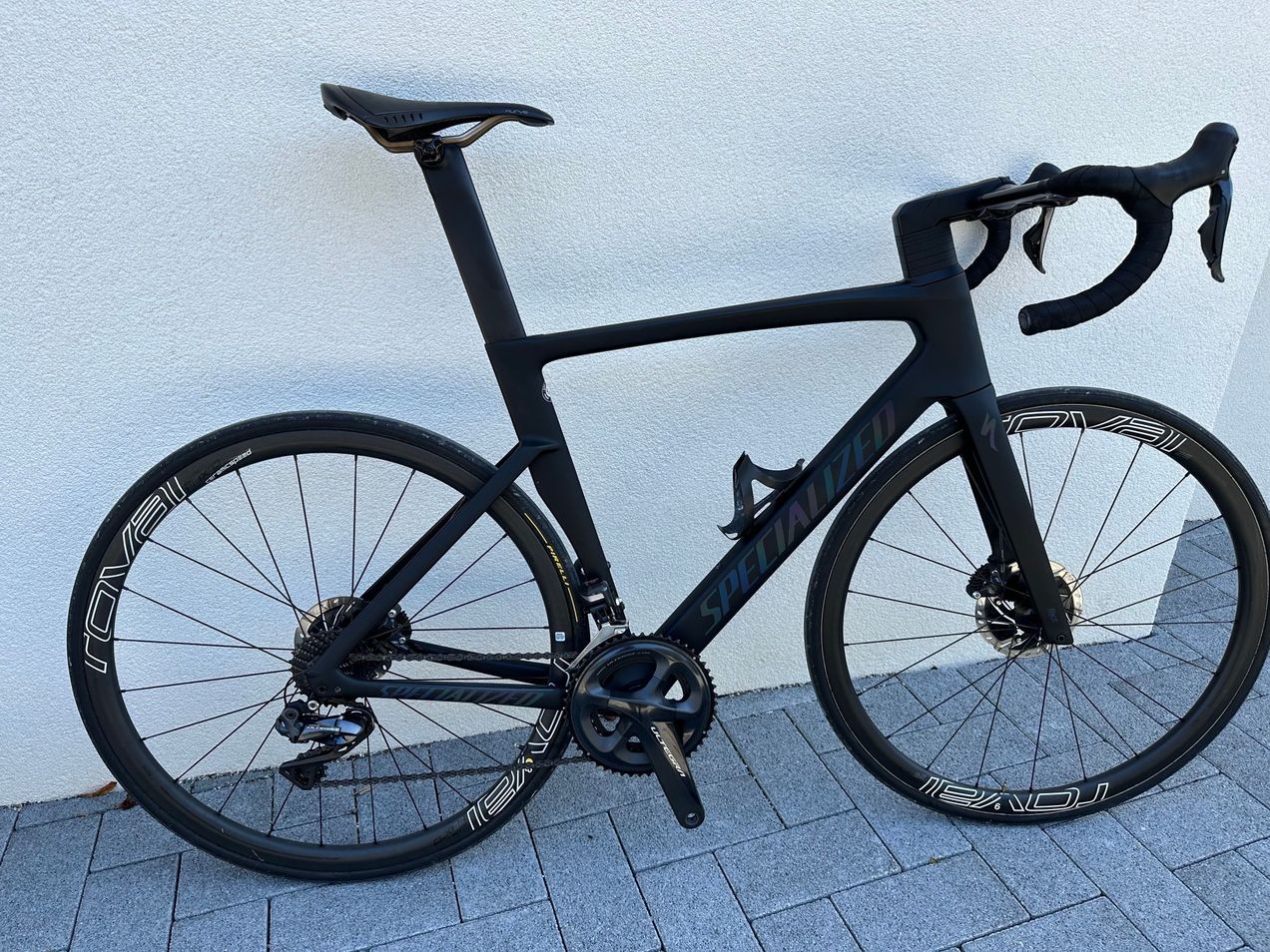 Specialized Venge Pro used in 56 cm | buycycle USA