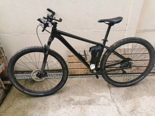 Specialized - Rockhopper Elite 29 2021, 2021