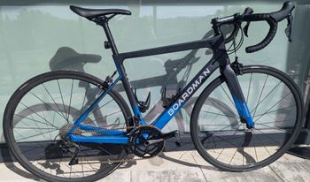 Boardman - SLR 8.9 Carbon, 2022