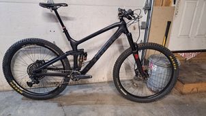 Trek - Fuel EX 9.8 29 2018, 2018