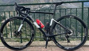 Cannondale - SuperSix EVO Carbon Disc 105 2022, 2022