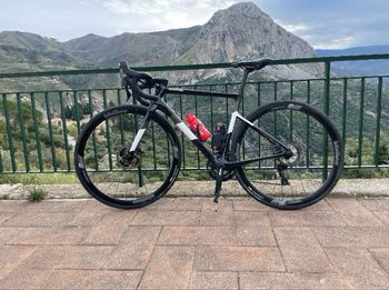 Cannondale - SuperSix EVO Carbon Disc 105 2022, 2022