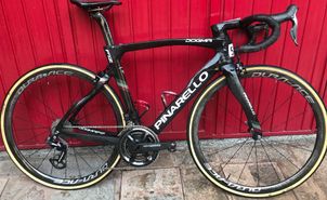 Pinarello - Dogma F12, 2021