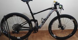 Specialized - Olympia F1-x 2s, 2022