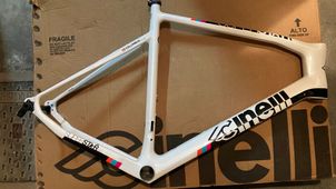 Cinelli - Superstar Disc 2019, 2019