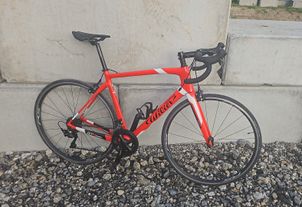 Wilier - GTR Team SHIMANO ULTEGRA R8000 2021, 2021