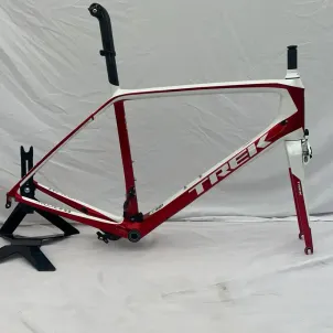 Trek - Madone 5.2 Frameset, 2014