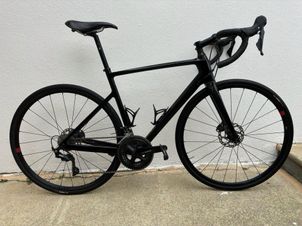 Van rysel - Road Bike EDR CF 105 Disc 2023, 2023