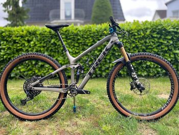 Trek - Fuel EX 9.8 29 2018, 2018