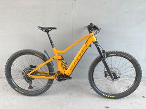 Scott - Genius eRIDE 930 Fox/Ohlins, 2021