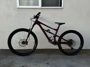 Specialized - Status 160 2022, 2022