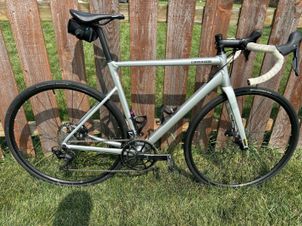 Cannondale - CAAD13 Disc 105 2022, 2022