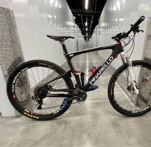 Pinarello - XM 9.9, 2017