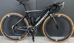 Pinarello - GAN 2016, 2016