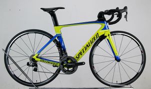 Specialized - VENGE PRO VIAS SRAM, 