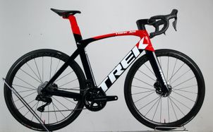 Trek - MADONE SLR DISC DURA ACE Di2 2×12, 