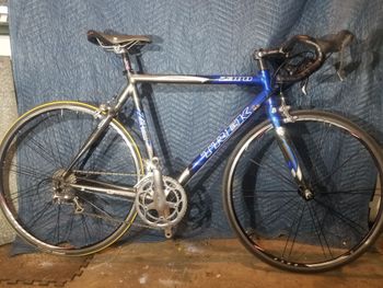 Trek - 2300 2003, 2003