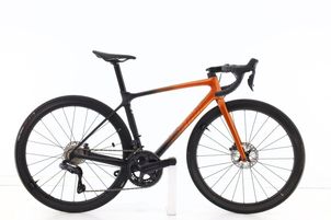 Giant - TCR Advanced Pro 0  Di2 12V, 