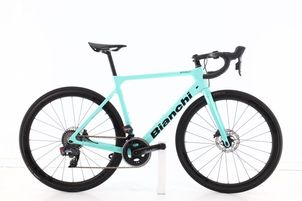 Bianchi - Sprint  AXS 12V, 