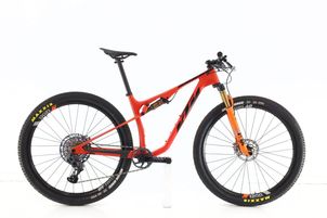 KTM - Scarp Exonic  XX1 AXS, 