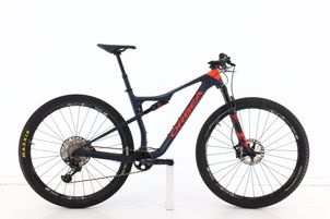 Orbea - Oiz  XX1, 