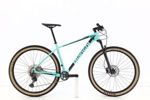 Bianchi - Nitron 9.4  XT, 