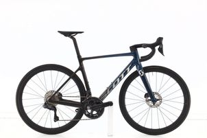 Scott - Addict RC 40  Di2 12V, 