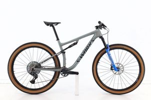 Specialized - Epic S-Works FSR  XX1 AXS, 