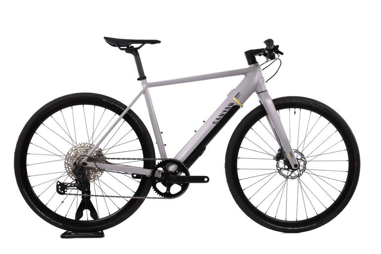 Canyon orders roadlite gravel