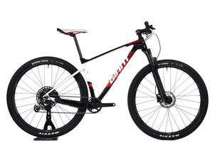 Giant - XTC Advanced 29ER 1, 2017