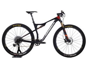 Orbea - Oiz M10, 2019