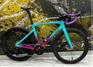 Specialized - Tarmac SL7 Frameset 2023, 2023