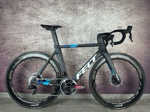 Felt - AR FRD Ultimate RED eTap AXS 2023, 2023