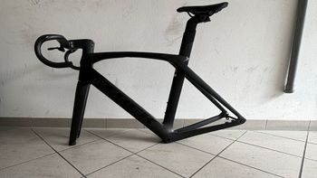 Trek - Madone SLR 7 eTap Gen 6 2023, 2023