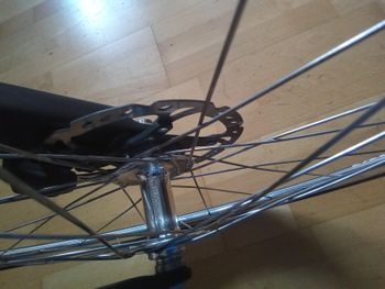 Used Aventon Mataro 2018 Road & Gravel — image 3 of 8