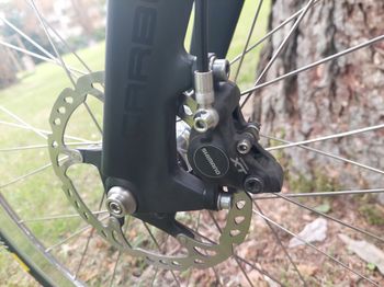 Used Aventon Mataro 2018 Road & Gravel — image 7 of 8