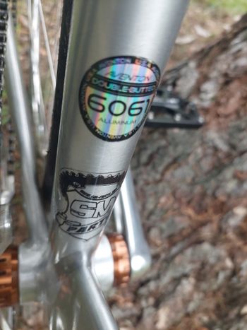 Used Aventon Mataro 2018 Road & Gravel — image 5 of 8