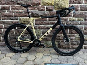 Canyon - Grail CF SLX 8 Di2 2024, 2024