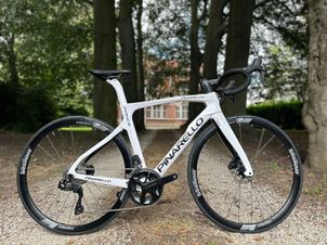 Pinarello - PRINCE ULTEGRA Di2 12S Disc 2023, 2023