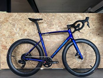 Specialized - Allez Sprint LTD - SRAM Force eTap AXS 1x 2022, 2022