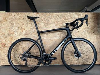 Specialized - S-Works Tarmac SL6 Disc - Dura Ace Di2 2020, 2020