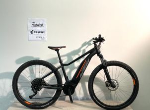 KTM - MACINA RIDE 491 2022, 2022