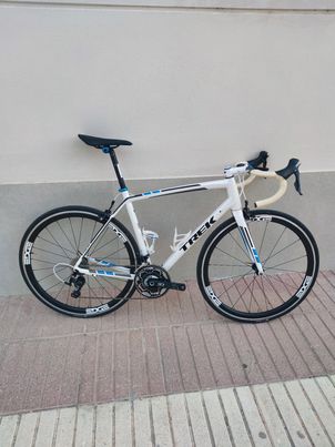 Trek - Madone 2.1 H2 Compact 2014, 2014