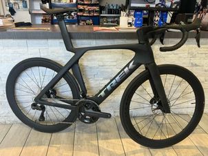 Trek - Madone SLR 7 Gen 7, 2024